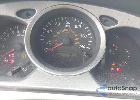 2001 Toyota Highlander V6 from USA, damaged, VIN JTEGF21A710023370